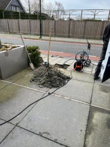 Beste manier om riool verstoppingen te voorkomen