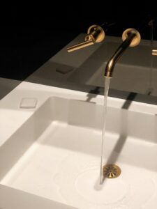 badkamer verstopping RBZ Rioolreiniging